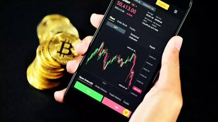 Memilih koin kripto terbaik untuk investasi jangka panjang dan pertumbuhan tinggi