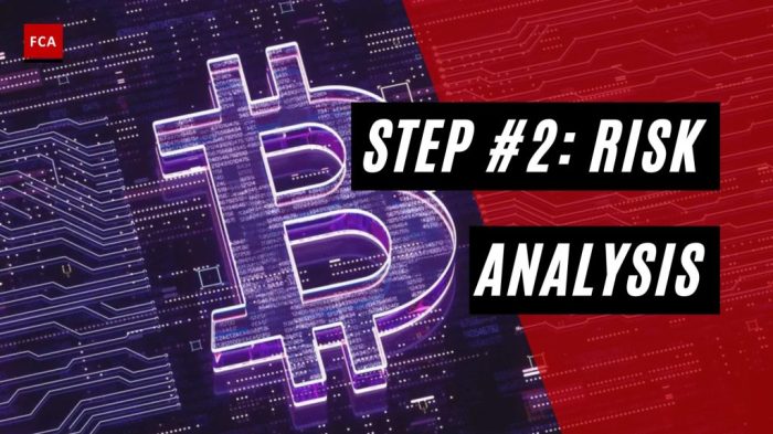 Crypto portfolio investment diversify chart day infographics