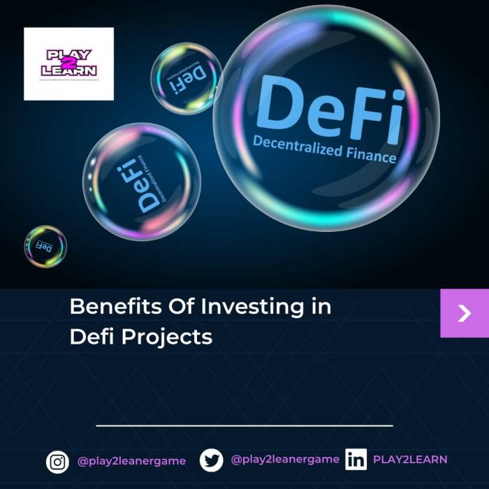 Tips aman berinvestasi di proyek DeFi yang menjanjikan