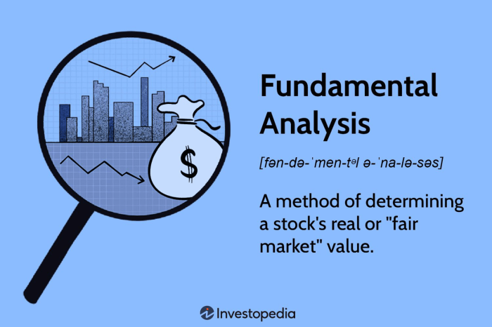 Analisis fundamental dan teknis sebelum berinvestasi di project defi