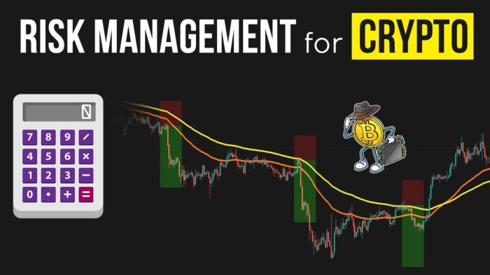 Manajemen risiko investasi kripto jangka panjang bagi investor pemula