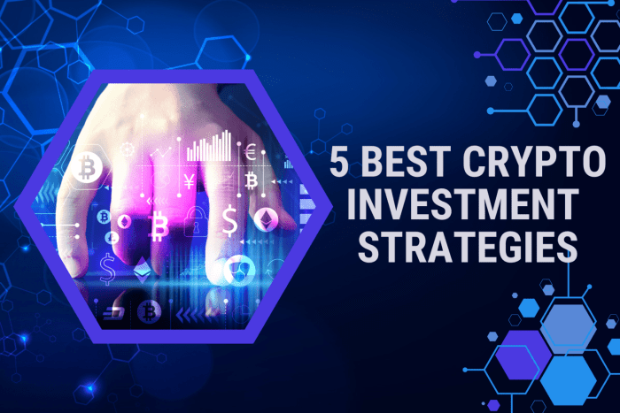 Cara investasi crypto jangka panjang untuk pemula anti rugi