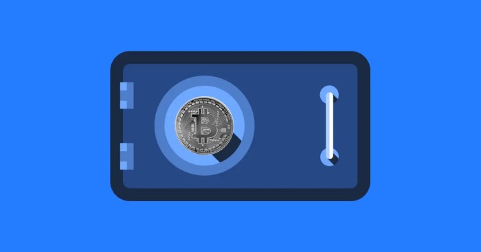 Proteksi portofolio kripto jangka panjang dari volatilitas pasar