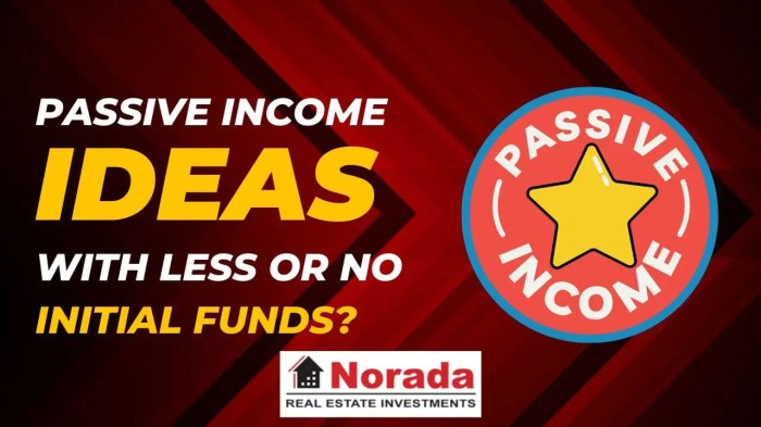 Cara menghasilkan passive income dari Solana dengan modal kecil