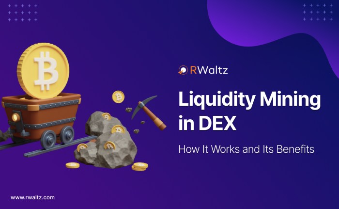 Memahami likuiditas dan dampaknya pada trading di platform DEX modern.