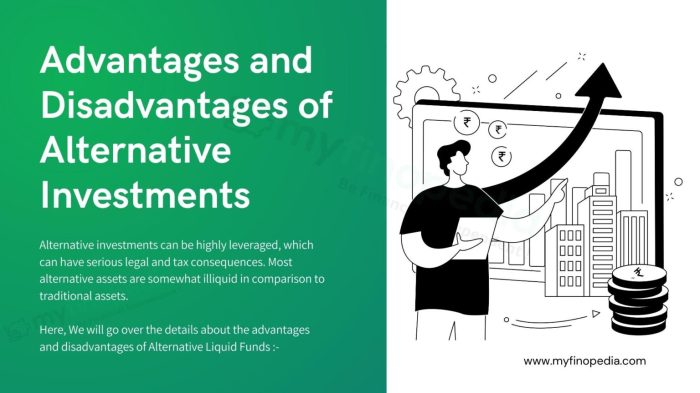 Advantages disadvantages investing etf fund funds