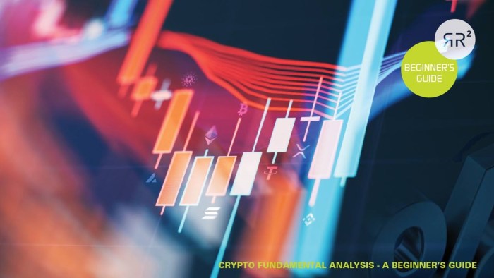 Analisis fundamental kripto untuk investasi jangka panjang dan profit maksimal