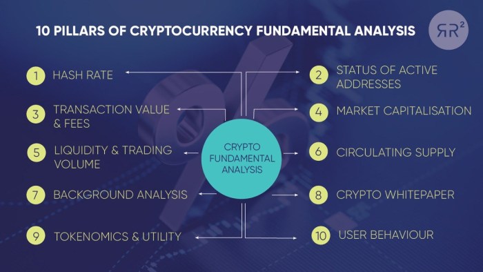 Analisis fundamental kripto untuk investasi jangka panjang dan profit maksimal