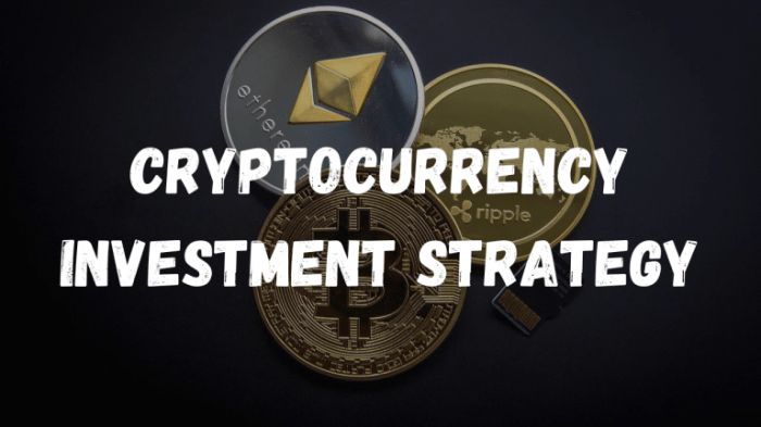 Strategi diversifikasi investasi kripto jangka panjang yang bijak