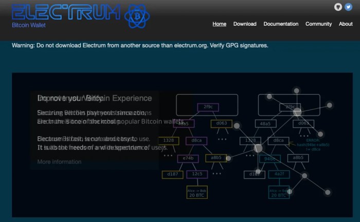 Review wallet bitcoin terpercaya dengan sistem keamanan multi-layer