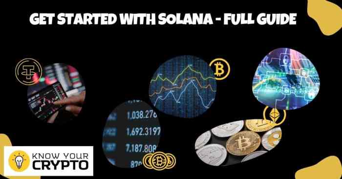 Strategi investasi Solana yang aman dan menguntungkan bagi pemula