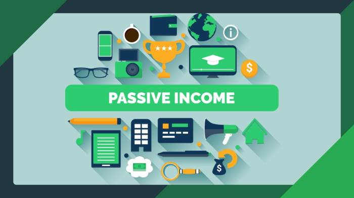 Cara menghasilkan passive income dari Solana dengan modal kecil