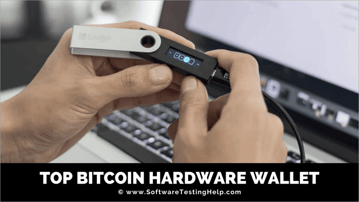 Rekomendasi wallet bitcoin hardware terbaik dengan fitur keamanan ekstra