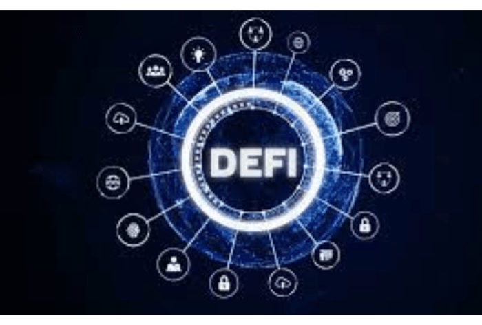 Cara menganalisis risiko investasi di proyek DeFi baru