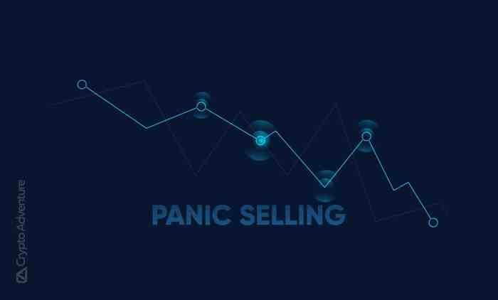 Investasi kripto jangka panjang: bagaimana mengatasi FOMO dan panic selling