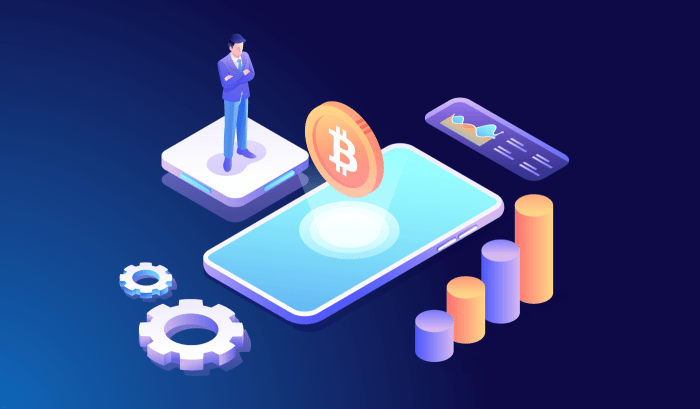 Cara investasi crypto jangka panjang untuk pemula anti rugi