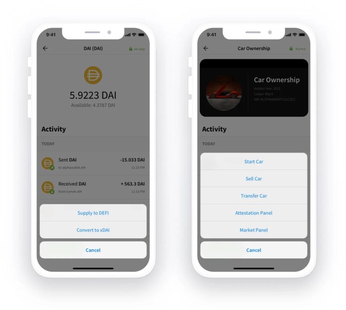 Wallet bitcoin android apps device app