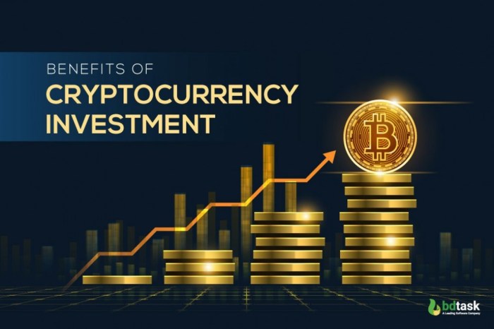 Perencanaan keuangan untuk investasi kripto yang sukses