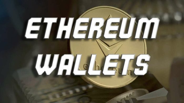 Ethereum min eth