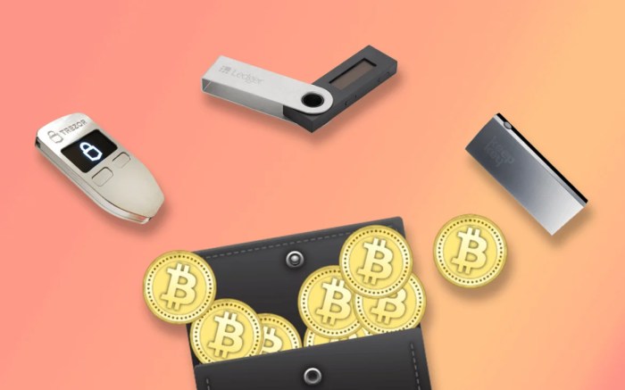 Rekomendasi dompet ethereum hardware untuk menyimpan bitcoin trader profesional