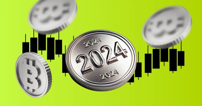 Prediksi tren pasar kripto tahun 2024 dan peluang investasi menguntungkan