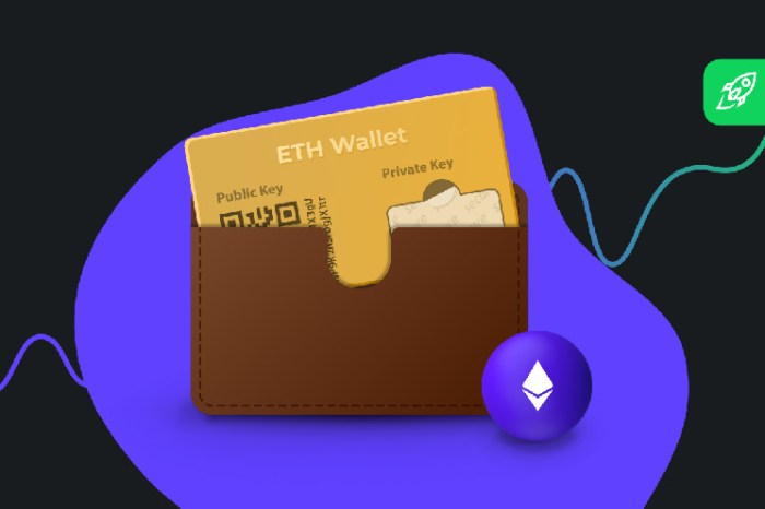 Wallet ethereum yang paling efisien untuk trading bitcoin dengan volume besar