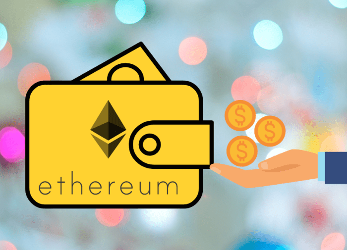 Ethereum eth