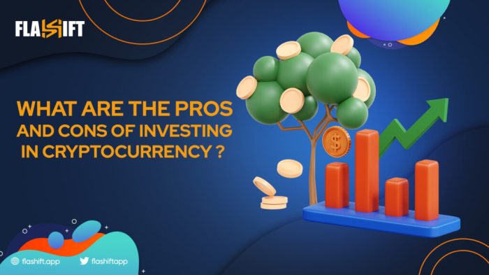Keuntungan dan kerugian investasi kripto jangka panjang yang perlu diketahui