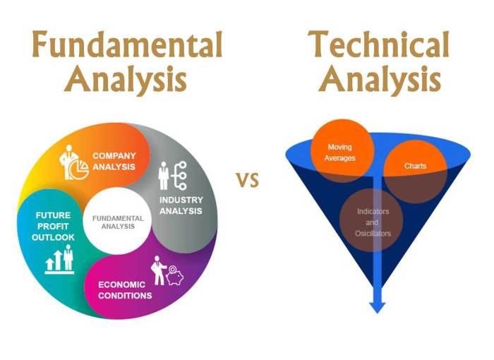 Analisis fundamental dan teknis sebelum berinvestasi di project defi