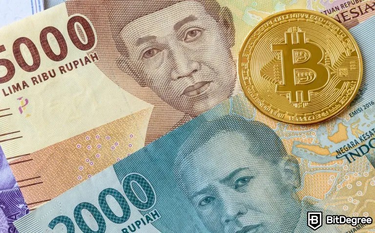 Pajak investasi kripto di Indonesia dan cara menghitungnya