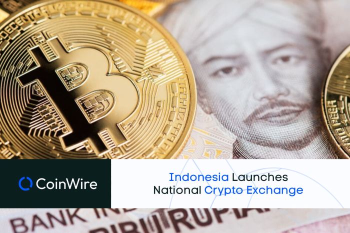 Platform investasi kripto terpercaya dan teraman di Indonesia