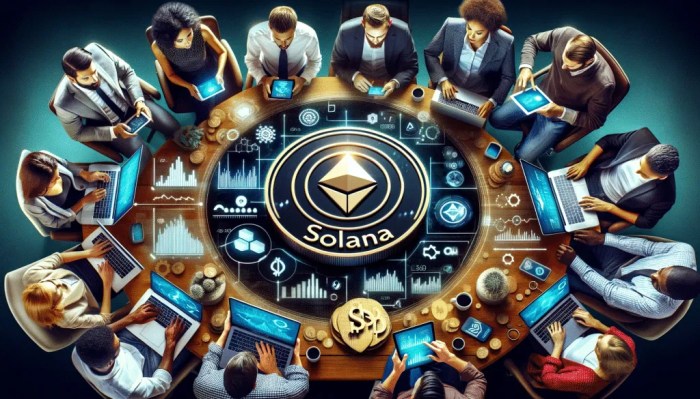 Apakah solana masih prospektif untuk investasi jangka panjang?