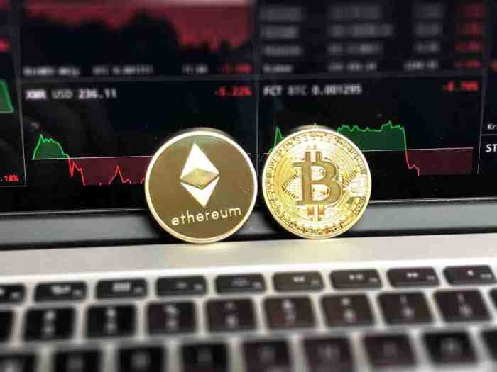 Rekomendasi dompet ethereum hardware untuk menyimpan bitcoin trader profesional