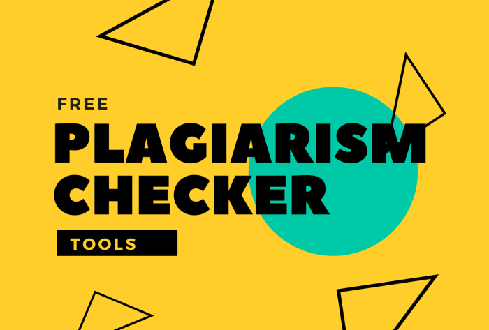 Plagiarism checker detector thesis detect similarity assignments